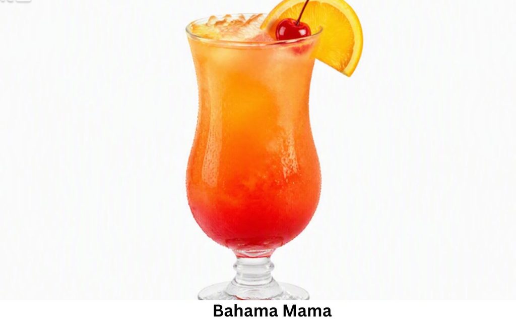 Bahama Mama