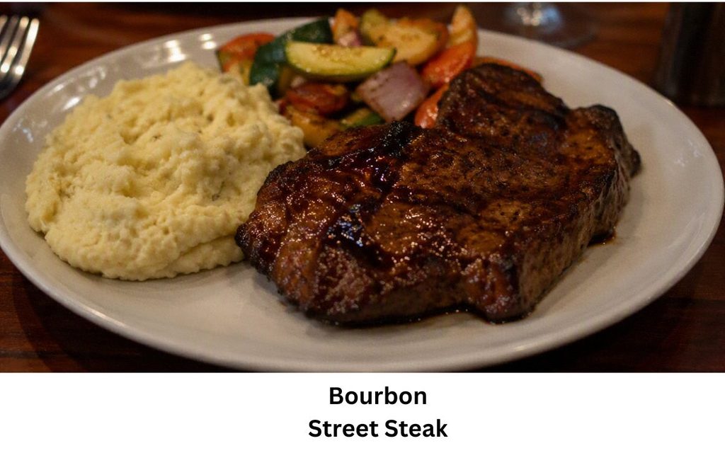 Applebee's Dinner Menu With Prices Bourbon Street Steak 1 1