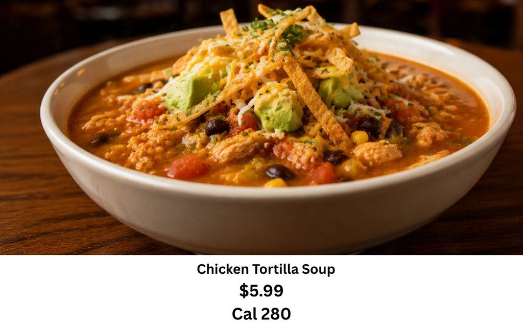 Chicken Tortilla Soup 1024x640 1