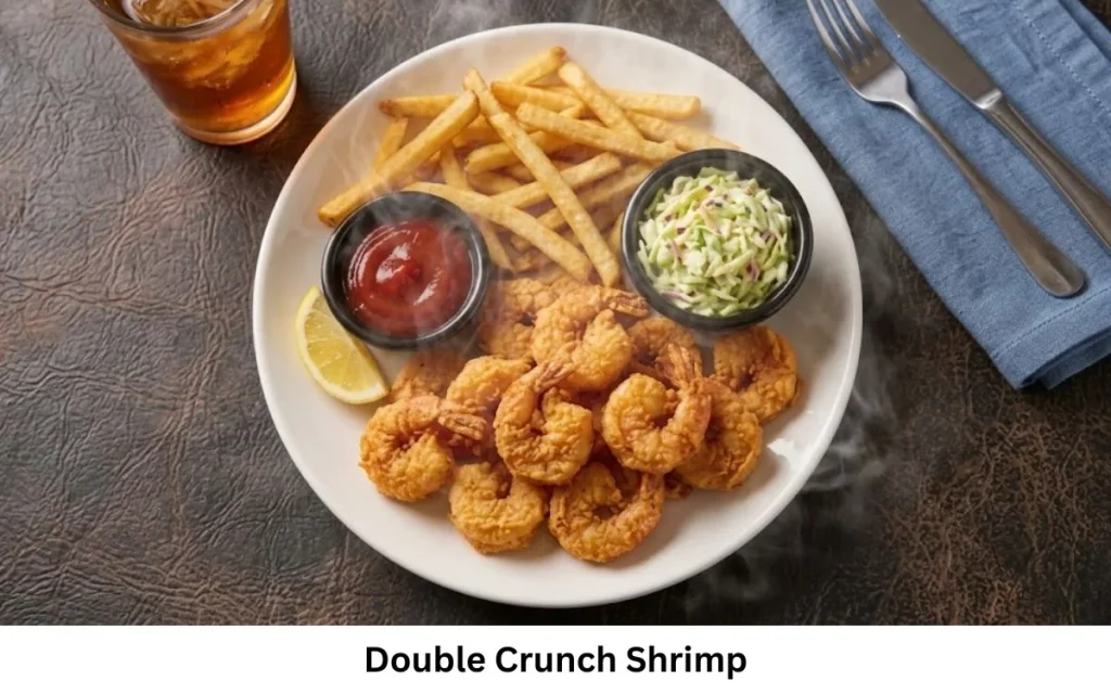 Applebee's Dinner Menu With Prices Double Crunch Shrimp 1