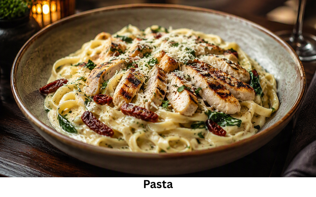 Applebee's Dinner Menu With Prices pasta