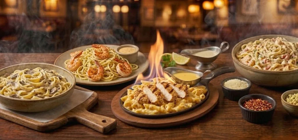 Applebee's Dinner Menu With Prices pasta items 1024x482 1