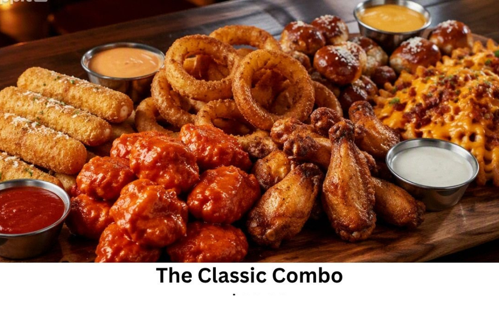 the classic coambo 1 2