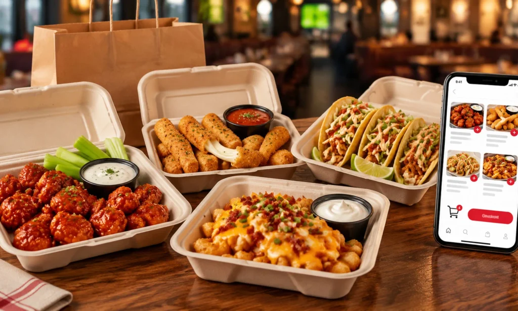 Applebee’s Appetizers Menu With Prices & Calories Untitled design 42